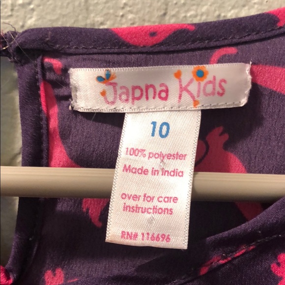 Dress - Picture 2 of 3